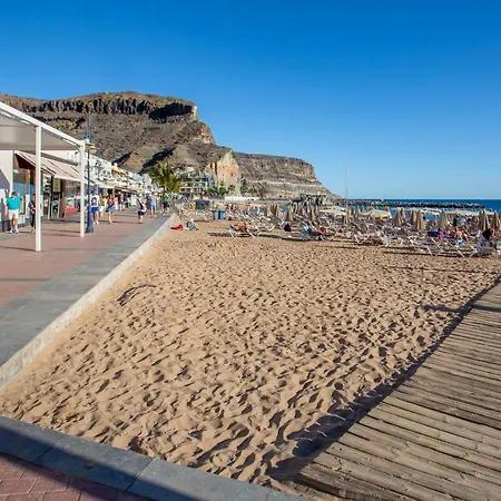 Ribera Del Puerto - Luxe With Great Terrace And Sea View Апартаменты Пуэрто-де-Моган