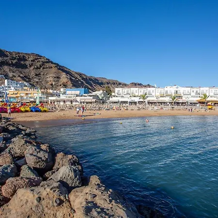 Ribera Del Puerto - Luxe With Great Terrace And Sea View *