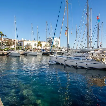 Ribera Del Puerto - Luxe With Great Terrace And Sea View *