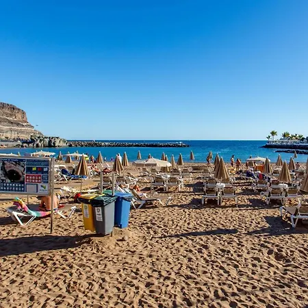 Апартаменты Ribera Del Puerto - Luxe With Great Terrace And Sea View