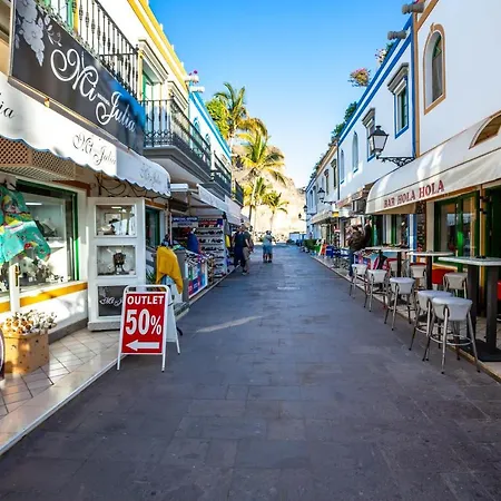 Апартаменты Ribera Del Puerto - Luxe With Great Terrace And Sea View *