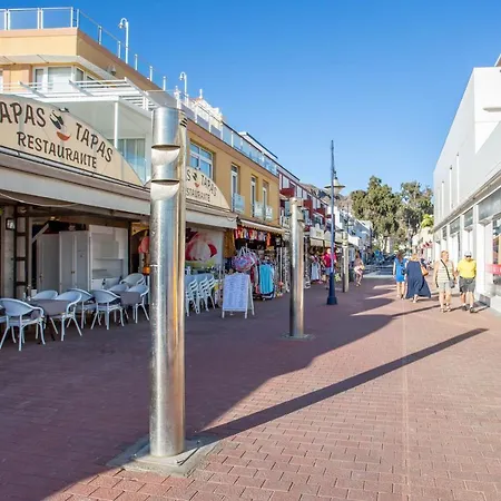 Ribera Del Puerto - Luxe With Great Terrace And Sea View Апартаменты Пуэрто-де-Моган