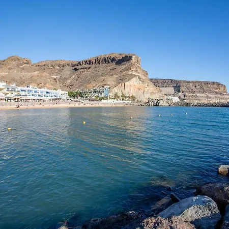 Ribera Del Puerto - Luxe With Great Terrace And Sea View *