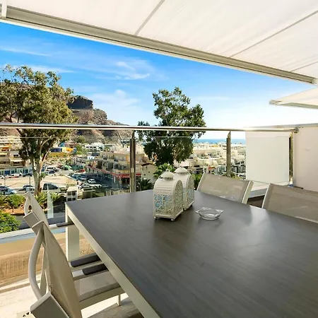 Апартаменты Ribera Del Puerto - Luxe With Great Terrace And Sea View