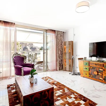 Ribera Del Puerto - Luxe With Great Terrace And Sea View * Пуэрто-де-Моган