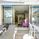 - Luxe With Roof Terrace And Sea View