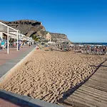 - Luxe With Roof Terrace And Sea View Apartamento Puerto De Mogan