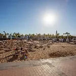 - Luxe With Roof Terrace And Sea View Puerto De Mogan