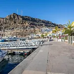 - Luxe With Roof Terrace And Sea View Apartamento Puerto De Mogan
