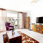 - Luxe With Roof Terrace And Sea View * Puerto De Mogan