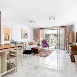Apartamento - Luxe With Roof Terrace And Sea View