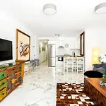 - Luxe With Roof Terrace And Sea View *