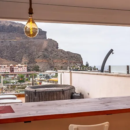 - Luxe With Roof Terrace And Sea View